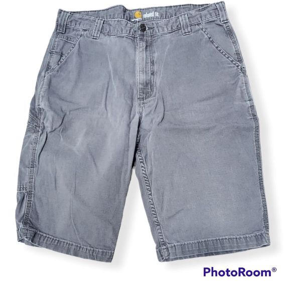 Carhartt Shorts Mens Carhartt Shorts Poshmark